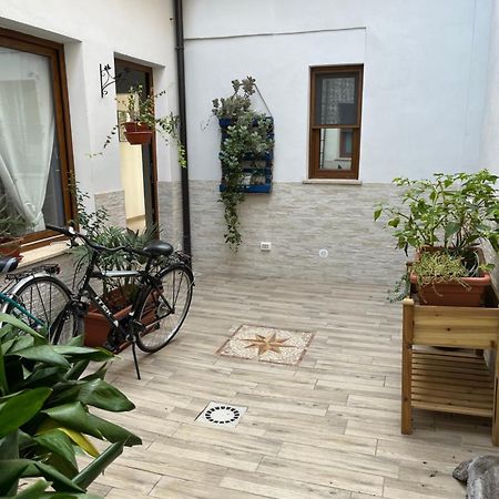 Hotel Ittiturismo S.Croce Teulada Exteriér fotografie