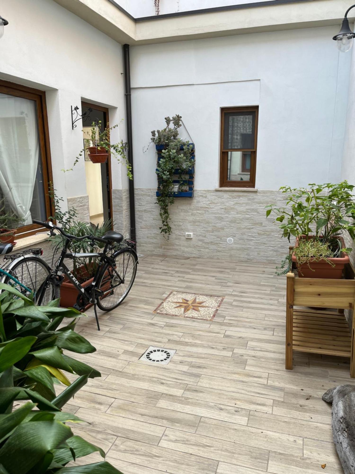 Hotel Ittiturismo S.Croce Teulada Exteriér fotografie