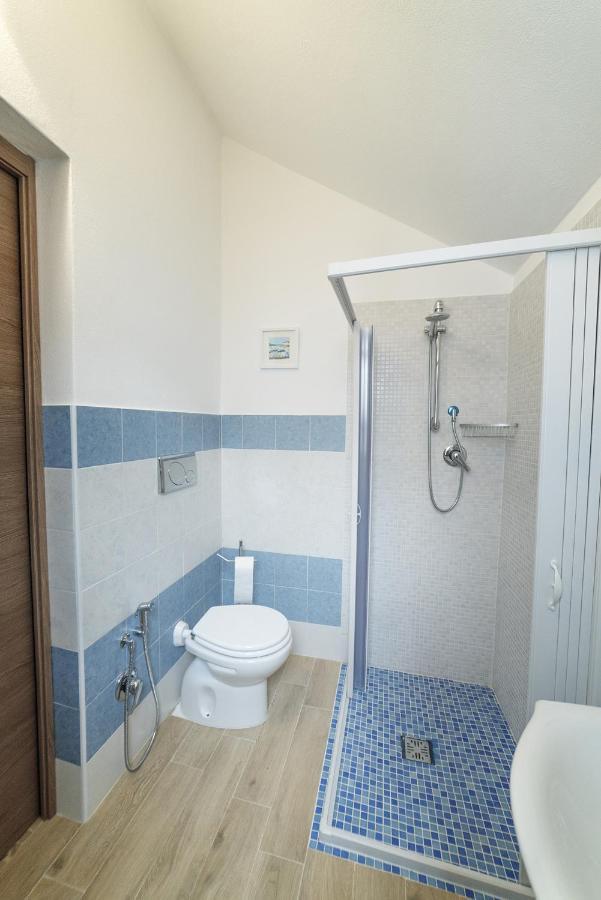 Hotel Ittiturismo S.Croce Teulada Exteriér fotografie