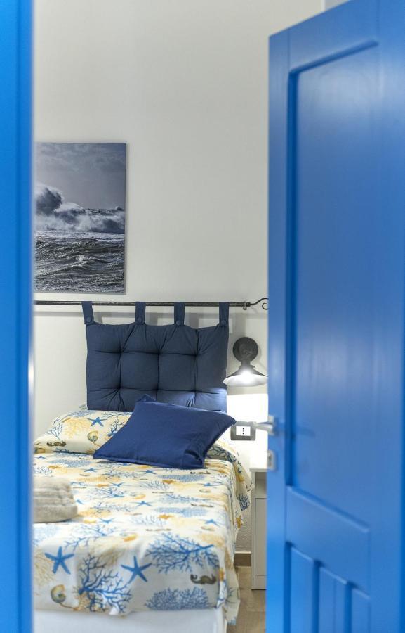 Hotel Ittiturismo S.Croce Teulada Exteriér fotografie