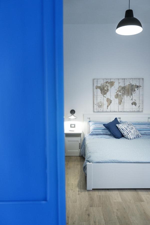 Hotel Ittiturismo S.Croce Teulada Exteriér fotografie