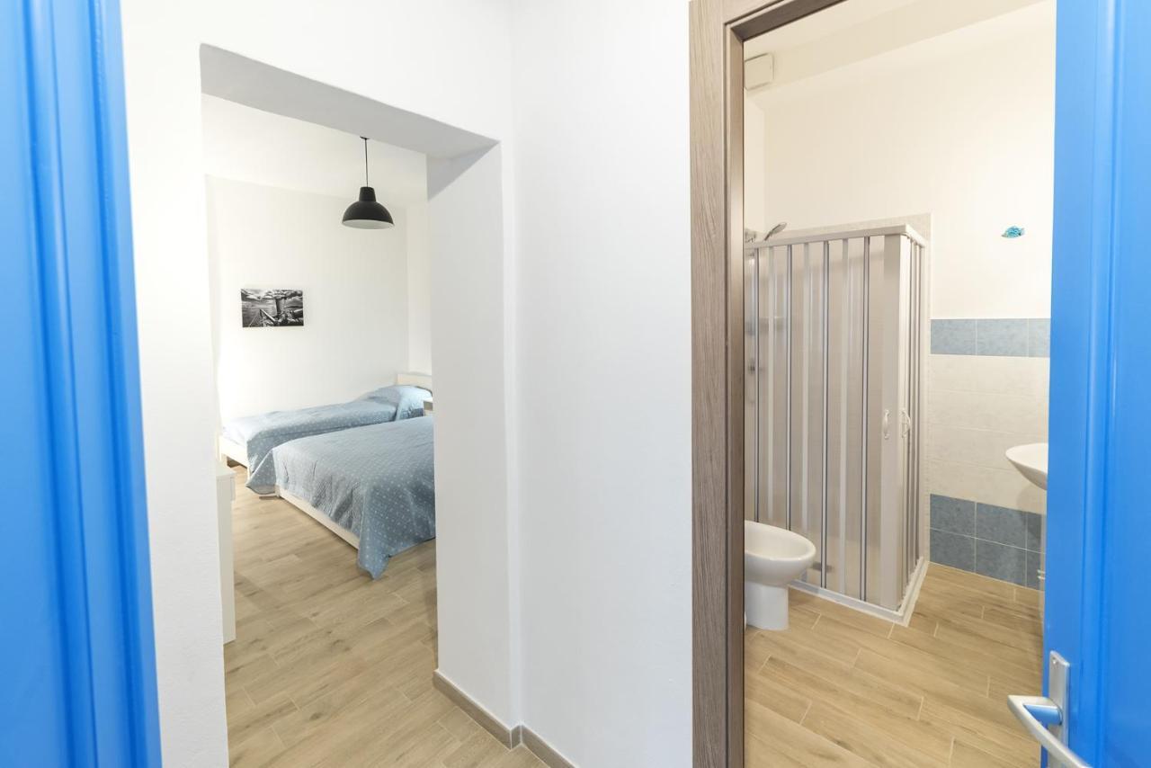 Hotel Ittiturismo S.Croce Teulada Exteriér fotografie